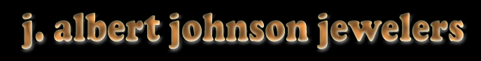 Welcome to J Albert Johnson Jewelers